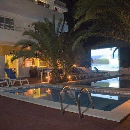 聖安東尼奧 Sunset Oasis Ibiza (Adults Only)酒店 外观 照片