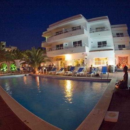 聖安東尼奧 Sunset Oasis Ibiza (Adults Only)酒店 外观 照片