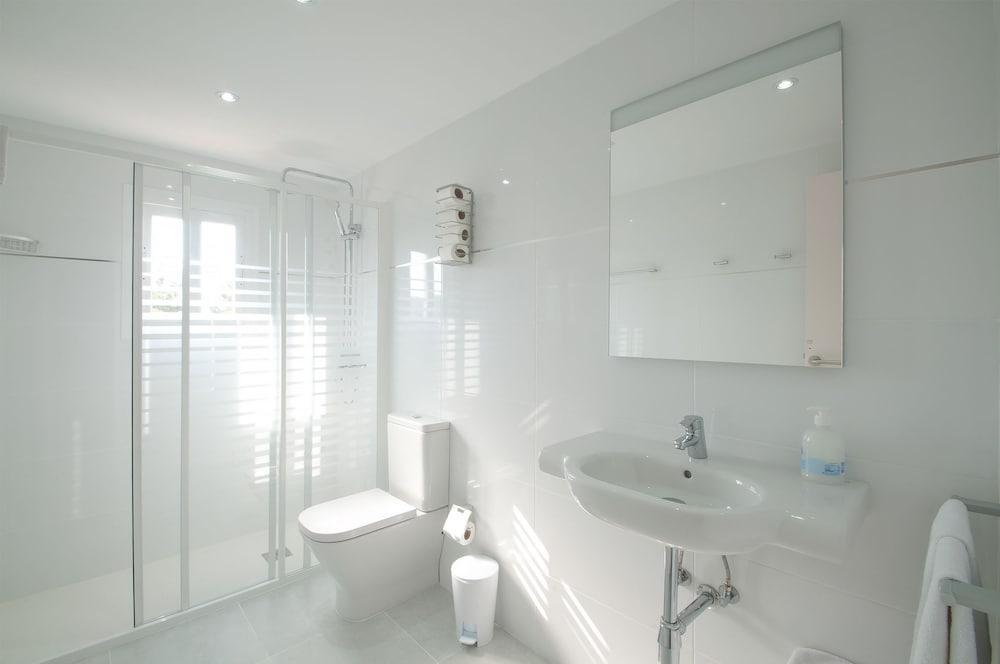 聖安東尼奧 Sunset Oasis Ibiza (Adults Only)酒店 外观 照片