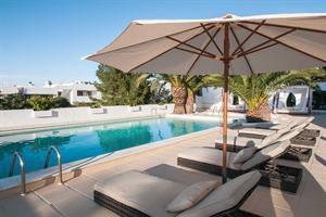 聖安東尼奧 Sunset Oasis Ibiza (Adults Only)酒店 外观 照片