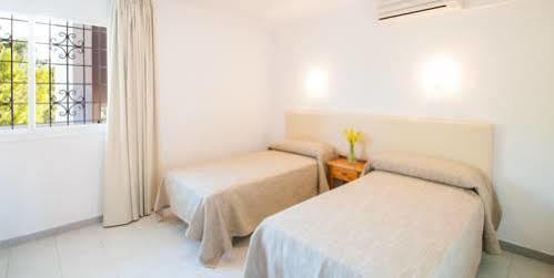 聖安東尼奧 Sunset Oasis Ibiza (Adults Only)酒店 外观 照片