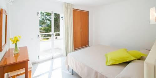 聖安東尼奧 Sunset Oasis Ibiza (Adults Only)酒店 外观 照片