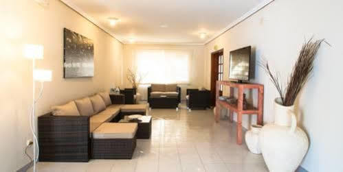 聖安東尼奧 Sunset Oasis Ibiza (Adults Only)酒店 外观 照片