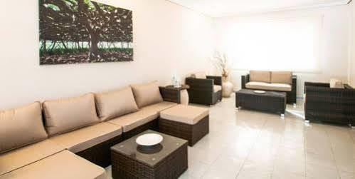 聖安東尼奧 Sunset Oasis Ibiza (Adults Only)酒店 外观 照片