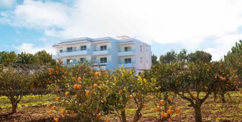 聖安東尼奧 Sunset Oasis Ibiza (Adults Only)酒店 外观 照片