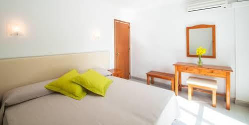 聖安東尼奧 Sunset Oasis Ibiza (Adults Only)酒店 外观 照片