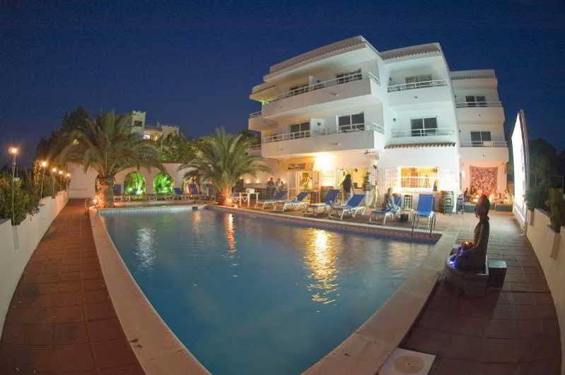 聖安東尼奧 Sunset Oasis Ibiza (Adults Only)酒店 外观 照片