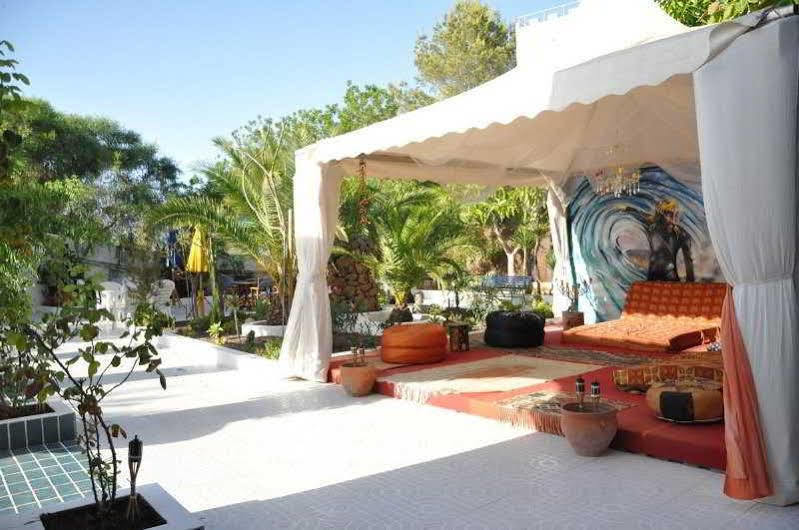 聖安東尼奧 Sunset Oasis Ibiza (Adults Only)酒店 外观 照片