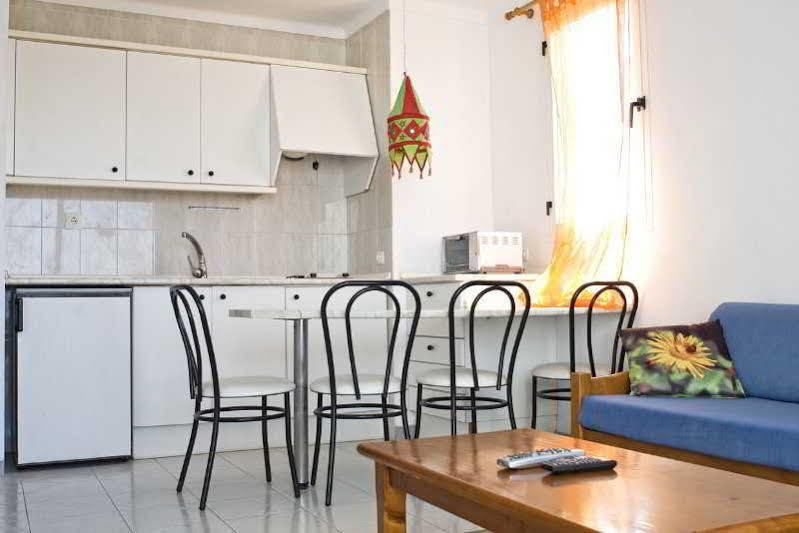 聖安東尼奧 Sunset Oasis Ibiza (Adults Only)酒店 外观 照片