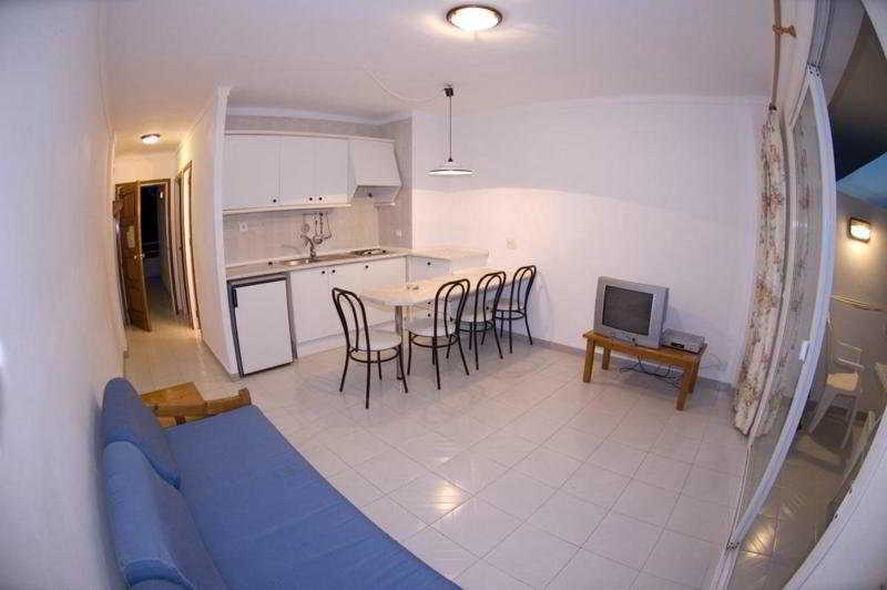 聖安東尼奧 Sunset Oasis Ibiza (Adults Only)酒店 外观 照片